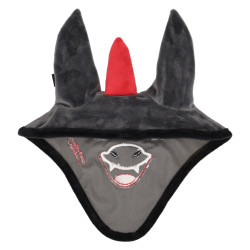 Nauszniki QHP Halloween "Vampicorn"