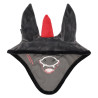 Nauszniki QHP Halloween "Vampicorn"