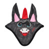Nauszniki QHP Halloween "Vampicorn"