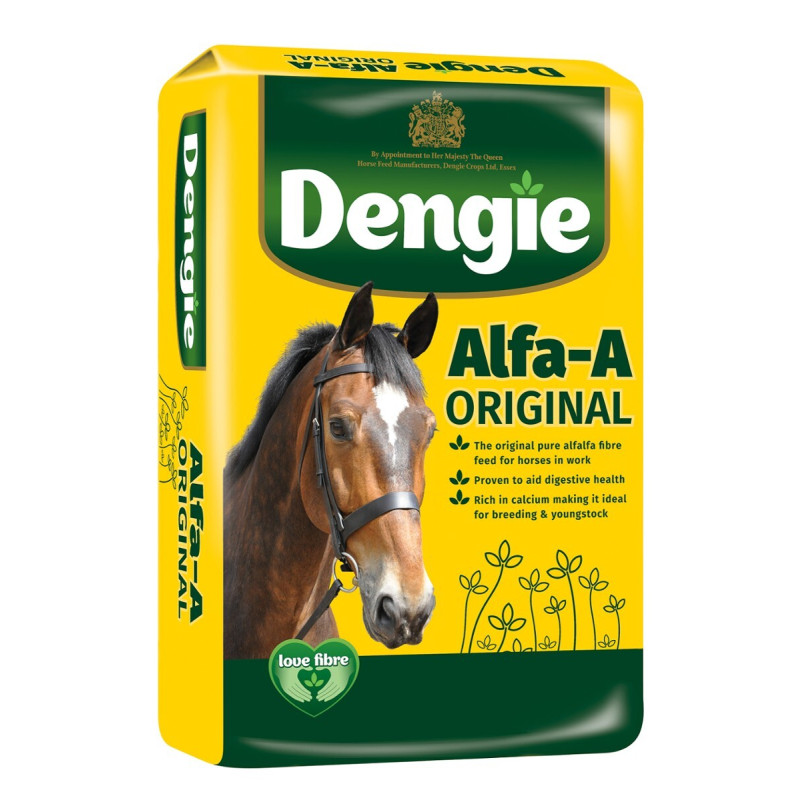 Dengie ALFA-A Original 15kg
