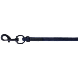 Uwiąz Covalliero "Snap Hook" Dark Navy/Granat