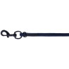 Uwiąz Covalliero "Snap Hook" Dark Navy/Granat
