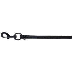 Uwiąz Covalliero "Snap Hook" Black/Czarny