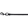 Uwiąz Covalliero "Snap Hook" Black/Czarny