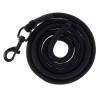 Uwiąz Covalliero "Snap Hook" Black/Czarny