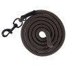 Uwiąz Covalliero "Snap Hook" Milky Chocolate/Brązowy
