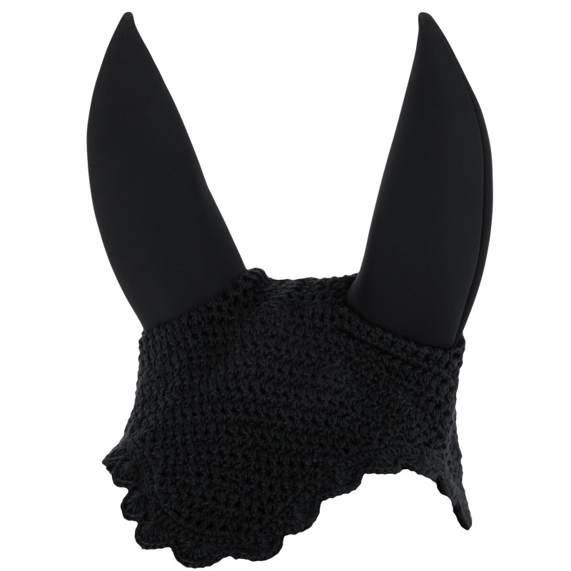 Nauszniki wygłuszające Covalliero "Soundless" Black/Czarne
