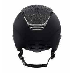Kask FP NEXILEUS W-V ECLIPSE MATT czarny S-M(55-57cm)