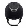 Kask FP NEXILEUS W-V ECLIPSE MATT czarny S-M(55-57cm)