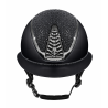 Kask FP NEXILEUS W-V ECLIPSE MATT czarny S-M(55-57cm)