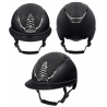 Kask FP NEXILEUS W-V ECLIPSE MATT czarny S-M(55-57cm)
