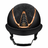 Kask FP NEXILEUS W-V ECLIPSE MATT RG czarny XXS-S(51-55cm)