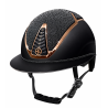Kask FP NEXILEUS W-V ECLIPSE MATT RG czarny XXS-S(51-55cm)