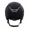 Kask FP NEXILEUS W-V MATT czarny M-L(58-59cm)