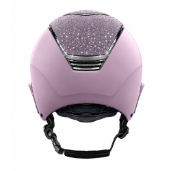 Kask FP NEXILEUS W-V ECLIPSE MATT orchidea S-M(55-57cm)