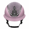 Kask FP NEXILEUS W-V ECLIPSE MATT orchidea S-M(55-57cm)