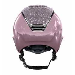 Kask FP NEXILEUS W-V ECLIPSE SHINY orchidea XXS-S(51-55cm)