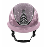 Kask FP NEXILEUS W-V ECLIPSE SHINY orchidea XXS-S(51-55cm)