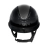 Kask FP EQUILEUS W-V CARBON SHINY czarny L(58-60 cm)