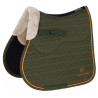 Czaprak Soft Covalliero Forest Green/Zielony VS/Full