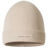 Czapka zimowa COVALLIERO Beige/Beżowa