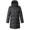 Płaszcz zimowy dziecięcy COVALLIERO Black/Czarny 125/158
