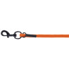 Uwiąz Covalliero "Snap Hook" Orange/Pomarańcz