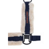 Kantar Covalliero "Soft" Dark Navy/Granat