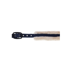 Kantar Covalliero "Soft" Dark Navy/Granat