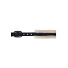 Kantar Covalliero "Soft" Black/Czarny