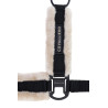 Kantar Covalliero "Soft" Black/Czarny