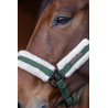 Kantar Covalliero "Soft" Forest Green/Zielony