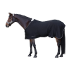 Derka osuszająca Covalliero Cooler Premium Black/Czarna