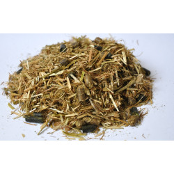 Dengie Healthy Hooves Molasses Free z MSM 15kg