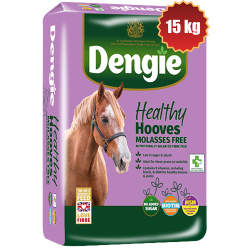 Dengie Healthy Hooves...