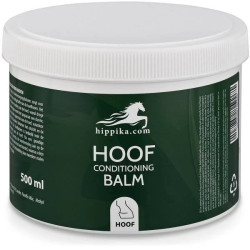 Hippika Balsam na suche...