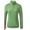 Bluza COVALLIERO zielona