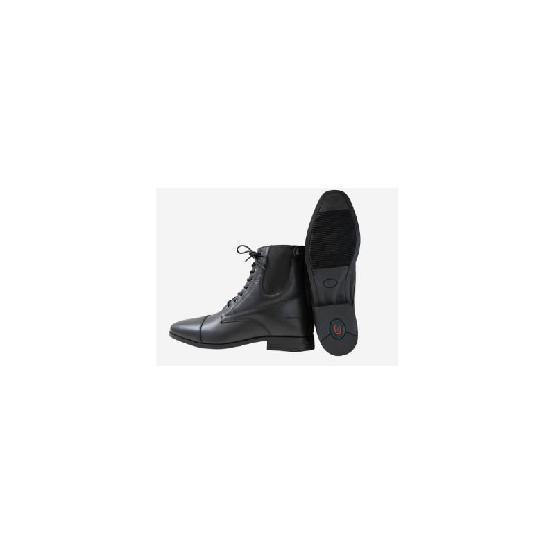 Sztyblety Covalliero Premium czarne