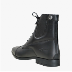 Sztyblety Covalliero Premium czarne