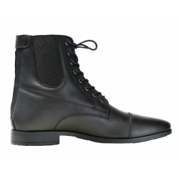 Sztyblety Covalliero Premium czarne
