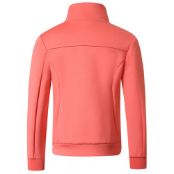 Bluza COVALLIERO koral 140/146