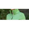 Bluza z kapturem COVALLIERO koral S