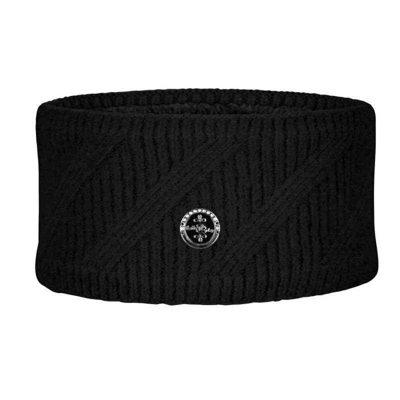 Opaska FP CIARA czarny one size