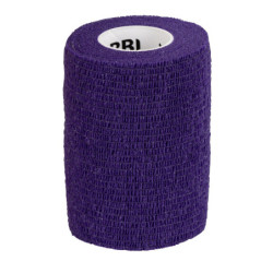 Samoprzylepny bandaż EquiLastic 10 cm x 450 cm Kerbl