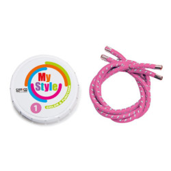 Gumki do kasku Casco...