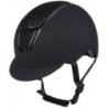 Kask HKM Brillant czarny L 59-61