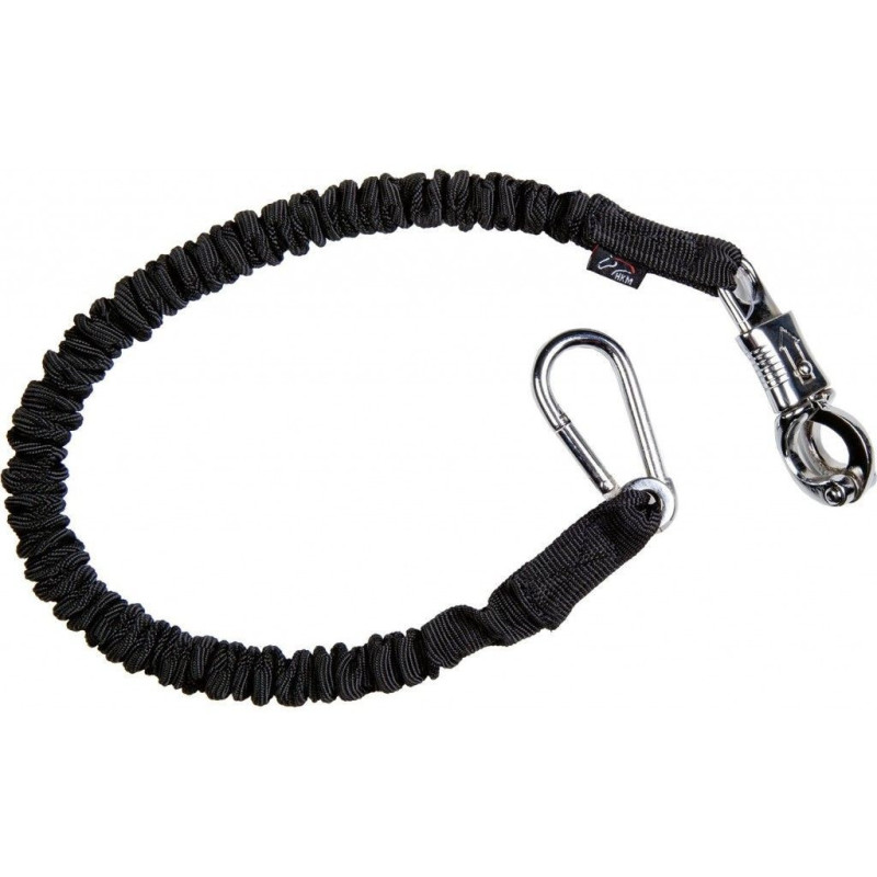 Elastyczny uwiąz transportowy HKM Elastic 90 cm