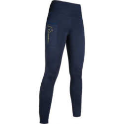 Legginsy HKM Equestrian...