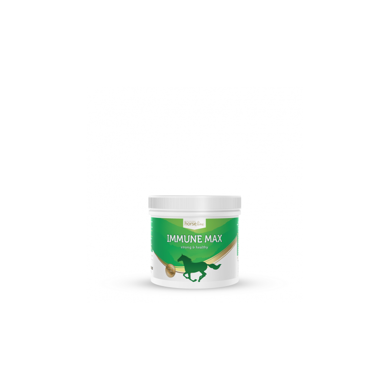 Horseline Immune Max 450G