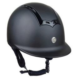 Kask HE Genius Shiny Black...